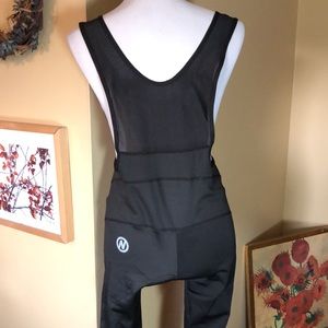 NASHBAR Size Medium Cycle Biking Unitard $229 NEW